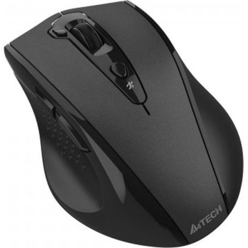 Миша бездротова A4Tech G7-810S Air2, Black