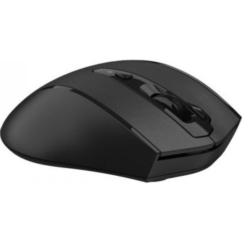 Миша бездротова A4Tech G7-810S Air2, Black