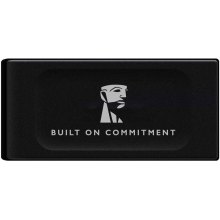 Зовнішній накопичувач SSD Kingston SXS1000 BoC, 2ТB, USB, Black (SXS1000/2000GA)