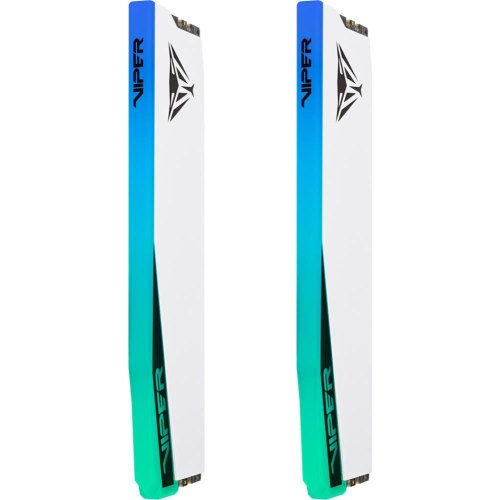 Модуль пам'яті Patriot Viper Elite 5 RGB, 32GB (2x16GB) DDR5, 6400MHz (PVER532G64C32KW)