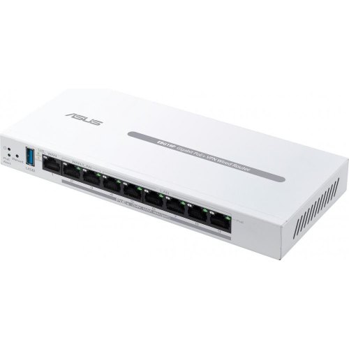 Маршрутизатор Asus ExpertWiFi EBG19P