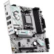 Материнська плата MSI B840M Gaming Plus WiFi6E, Socket AM5