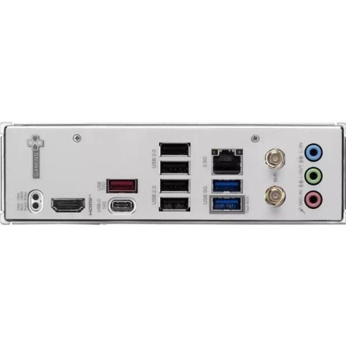 Материнська плата MSI B840M Gaming Plus WiFi6E, Socket AM5