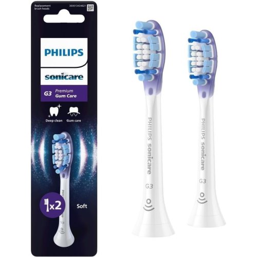 Насадка для зубної щітки Philips HX9052/87