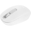 Миша бездротова Logitech M196, Off White (910-007460)