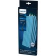 Накладки для пилососів Philips XV1670/02, мікрофібра