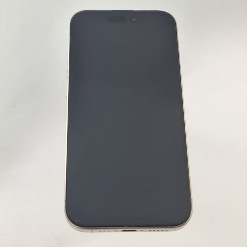 Смартфон Apple iPhone 15 Pro 256 GB Natural Titanium USED **