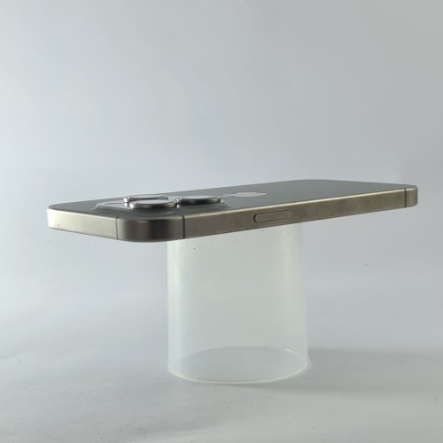Смартфон Apple iPhone 15 Pro 256 GB Natural Titanium USED **