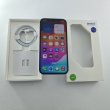 Смартфон Apple iPhone 12 128 GB Blue USED **