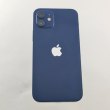 Смартфон Apple iPhone 12 128 GB Blue USED **
