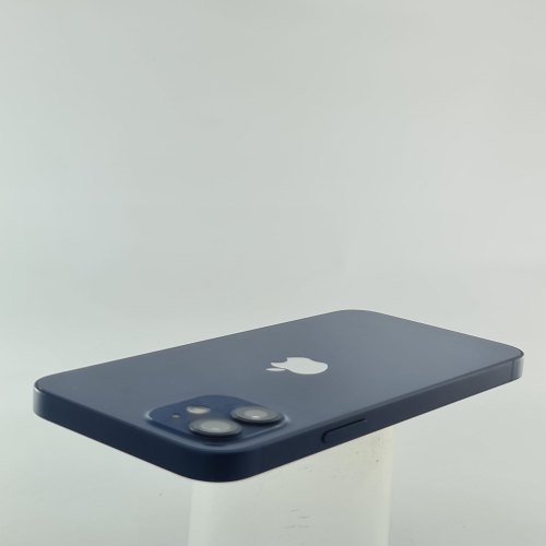 Смартфон Apple iPhone 12 128 GB Blue USED **