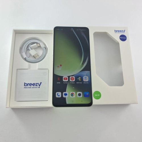 Смартфон OnePlus Nord CE3 Lite 5G 128 GB Pastel Lime USED **