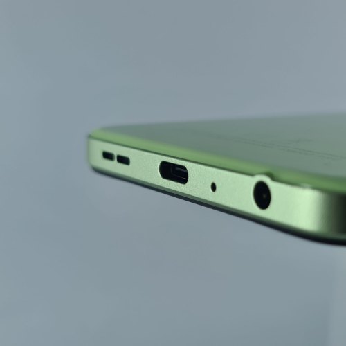 Смартфон OnePlus Nord CE3 Lite 5G 128 GB Pastel Lime USED **