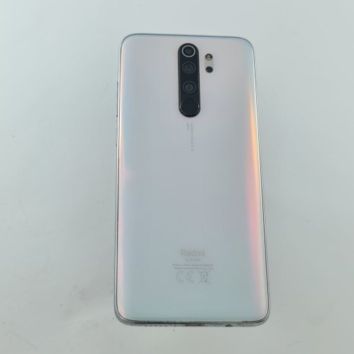 Смартфон Xiaomi Redmi Note 8 Pro 64 GB White USED **