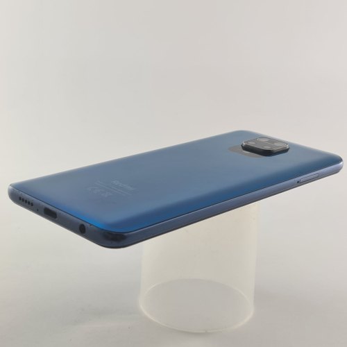 Смартфон Xiaomi Redmi Note 9 Pro 128 GB Interstellar Grey USED **