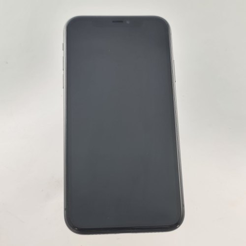 Смартфон Apple iPhone 11 64 GB Black USED **
