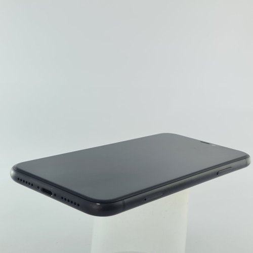 Смартфон Apple iPhone 11 64 GB Black USED **