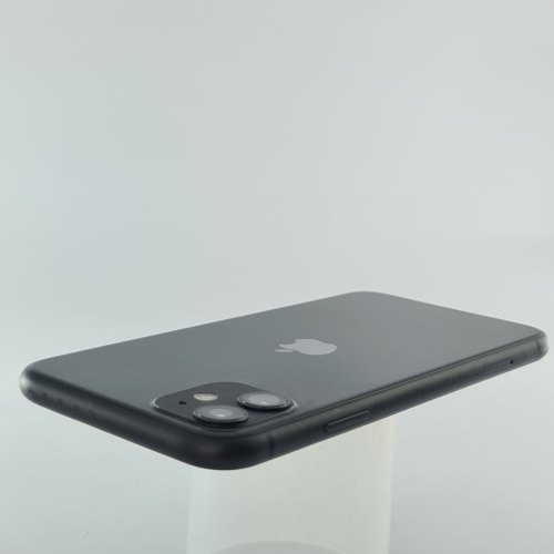 Смартфон Apple iPhone 11 64 GB Black USED **