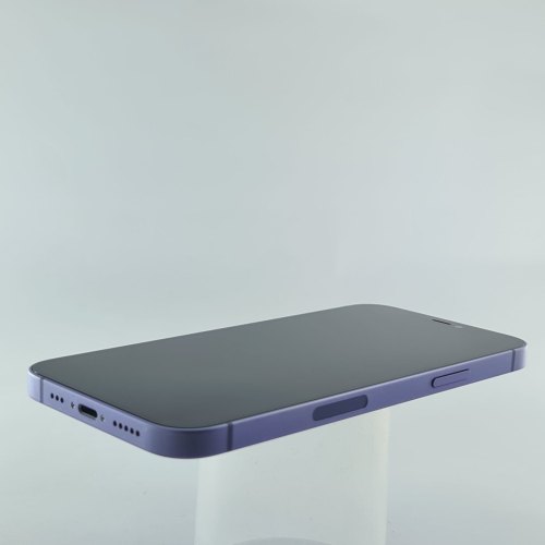Смартфон Apple iPhone 12 64 GB Purple USED **