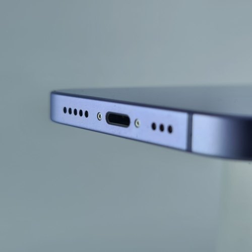 Смартфон Apple iPhone 12 64 GB Purple USED **