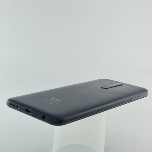 Смартфон Xiaomi Redmi 9 32 GB Carbon Grey USED **