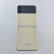 Смартфон Samsung Galaxy Flip 3 128 GB Cream White USED **