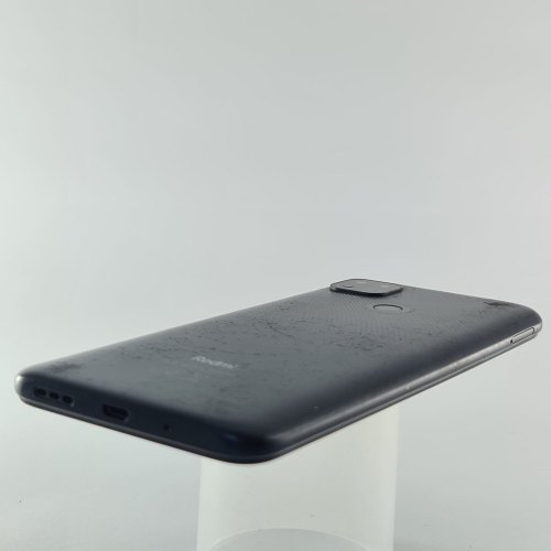 Смартфон Xiaomi Redmi 9C 64 GB Midnight Gray USED **