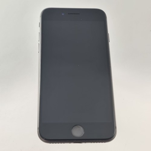 Смартфон Apple iPhone SE Gen.2 64 GB Black USED **