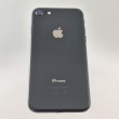 Смартфон Apple iPhone SE Gen.2 64 GB Black USED **