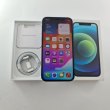 Смартфон Apple iPhone 12 64 GB Blue USED **
