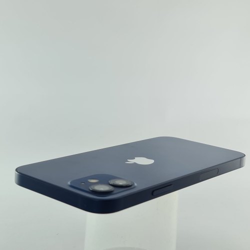 Смартфон Apple iPhone 12 64 GB Blue USED **