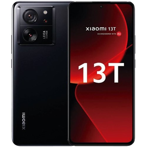 Смартфон Xiaomi 13T 256 GB Black USED **