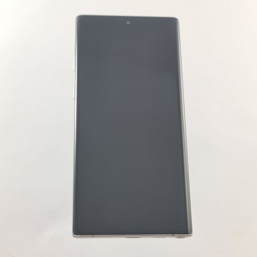 Смартфон Samsung Galaxy Note 10 256 GB Silver USED **