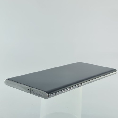 Смартфон Samsung Galaxy Note 10 256 GB Silver USED **