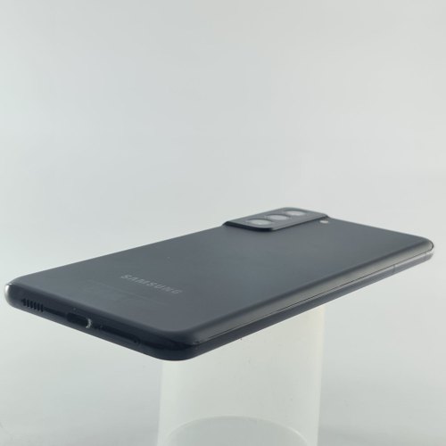Смартфон Samsung Galaxy S21 Plus 256 GB Phantom Black USED **