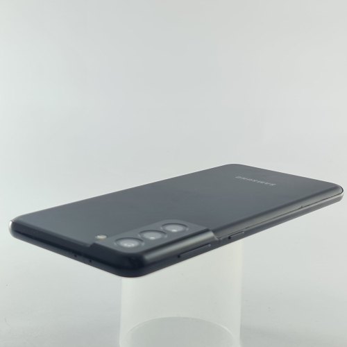 Смартфон Samsung Galaxy S21 Plus 256 GB Phantom Black USED **