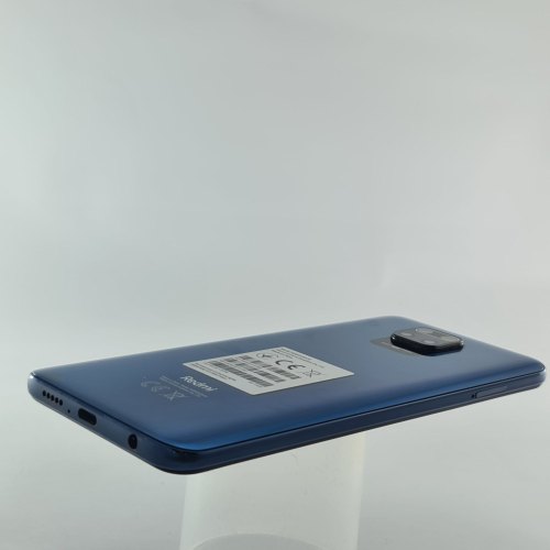 Смартфон Xiaomi Redmi Note 9S 128 GB Aurora Blue USED **