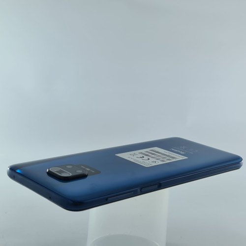 Смартфон Xiaomi Redmi Note 9S 128 GB Aurora Blue USED **