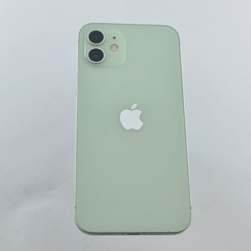 Смартфон Apple iPhone 12 128 GB Green USED **