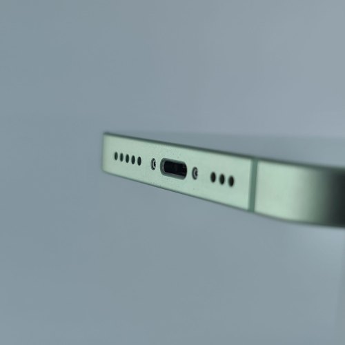 Смартфон Apple iPhone 12 128 GB Green USED **