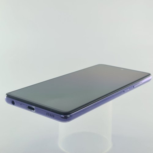 Смартфон Samsung Galaxy A52 128 GB Light Violet USED **