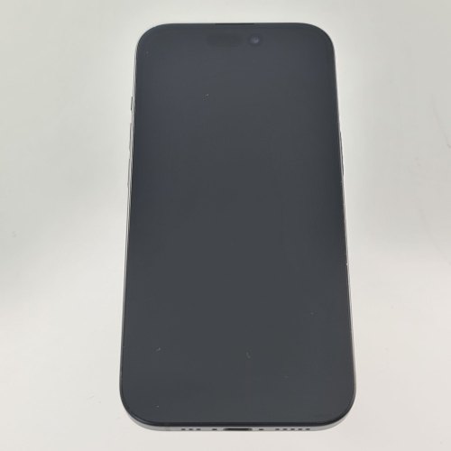 Смартфон Apple iPhone 15 eSIM 512 GB Black USED **