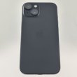 Смартфон Apple iPhone 15 eSIM 512 GB Black USED **