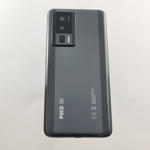 Смартфон POCO F5 Pro 512 GB Black USED **