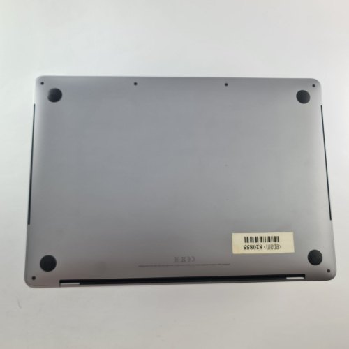 Ноутбук MacBook Pro 13 with Touch Bar Intel Core i5, 16 GB, 512 GB, Space Gray USED ** (MWP42)