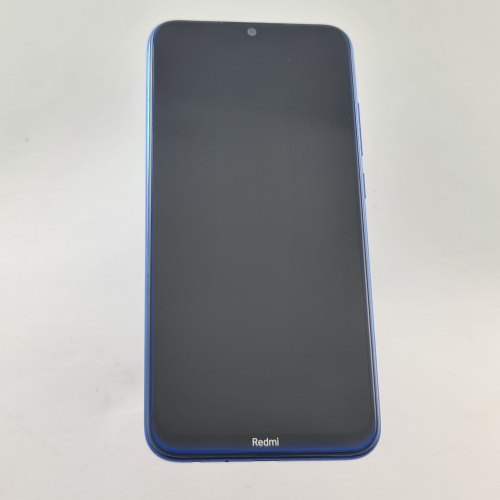 Смартфон Xiaomi Redmi Note 8 64 GB Neptune Blue USED **