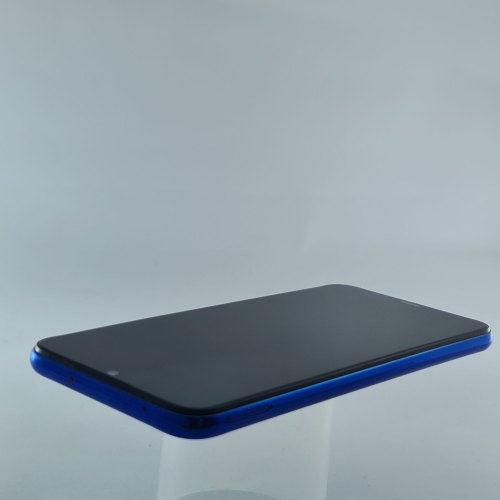 Смартфон Xiaomi Redmi Note 8 64 GB Neptune Blue USED **
