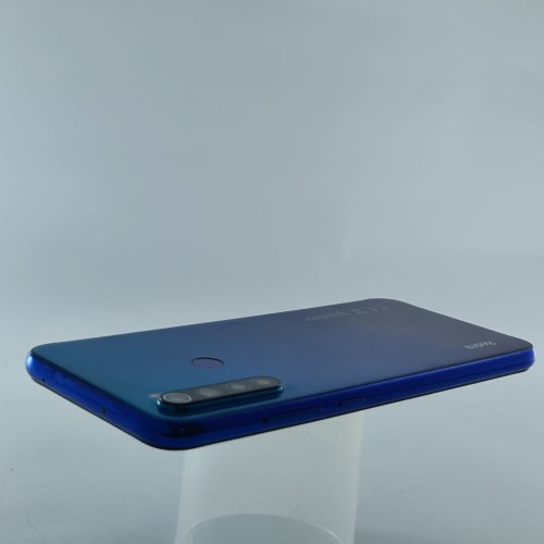 Смартфон Xiaomi Redmi Note 8 64 GB Neptune Blue USED **