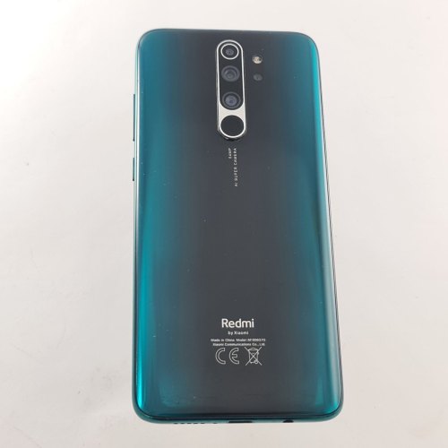 Смартфон Xiaomi Redmi Note 8 Pro 64 GB Green USED **