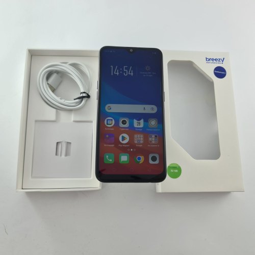 Смартфон Oppo A5s 32 GB Black USED **